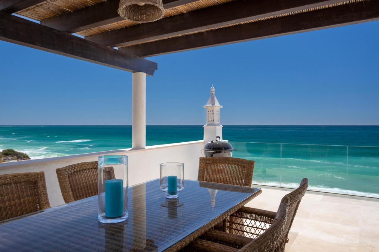 Residence Sol E Mar Salema Exterior photo