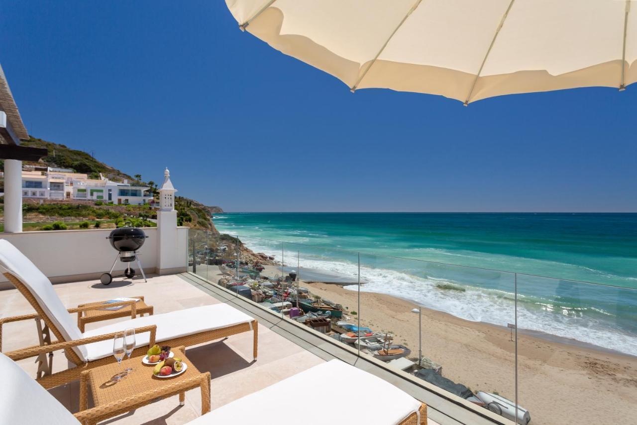 Residence Sol E Mar Salema Exterior photo